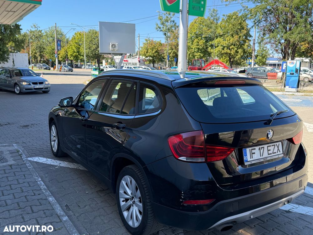 BMW X1 - 4