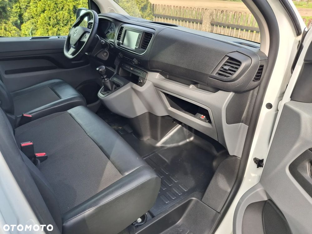 Opel VIVARO - 13
