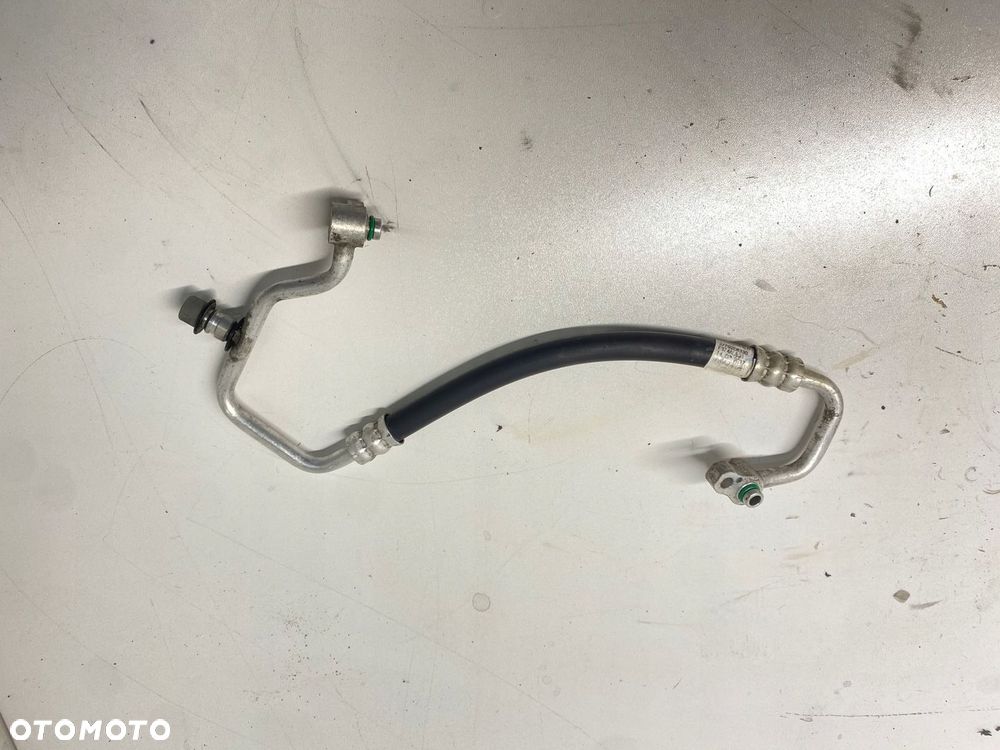 PRZEWÓD KLIMATYZACJI HYUNDAI I20 II 1.4 CRDI D4FC 97762C8330 14-19 - 2
