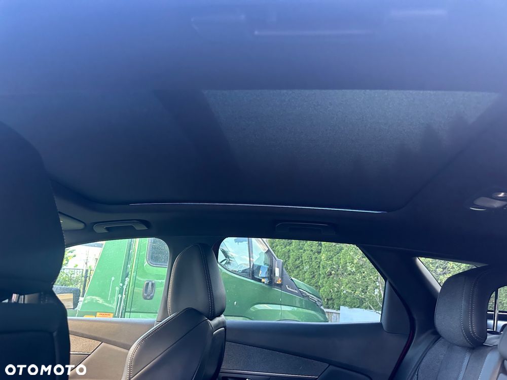 Peugeot 3008 BlueHDi 130 Stop & Start EAT8 GT Pack - 11