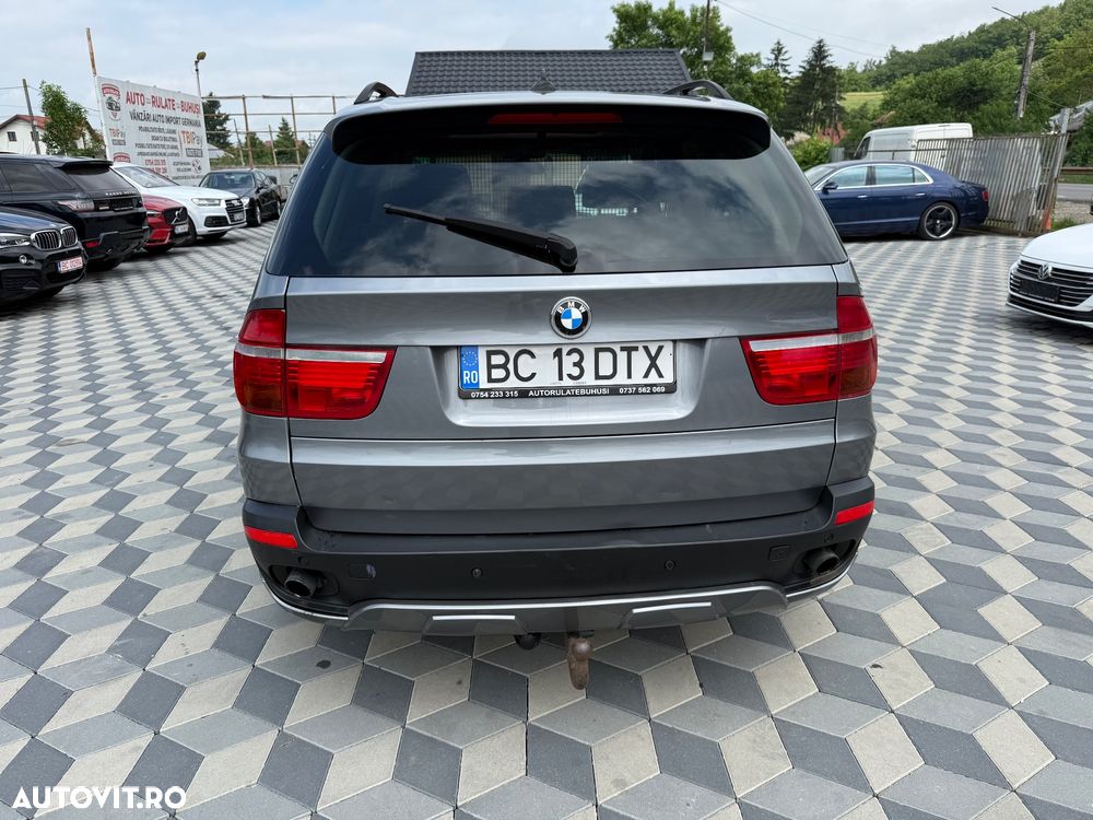 BMW X5 3.0d Aut. - 5