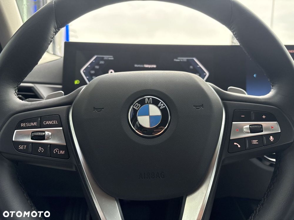 BMW Seria 3 - 22