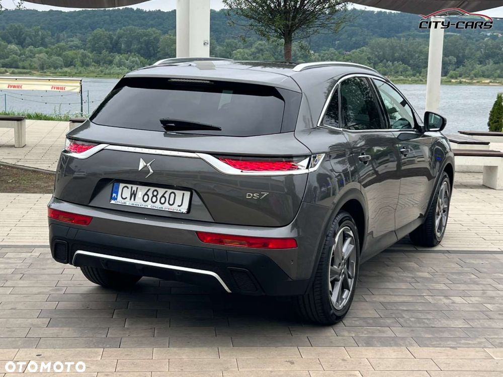 Citroën DS7 - 30