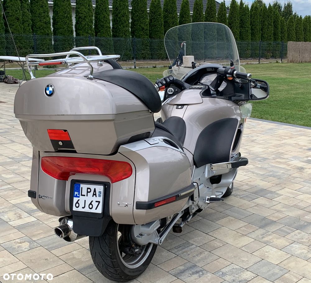 BMW LT - 6