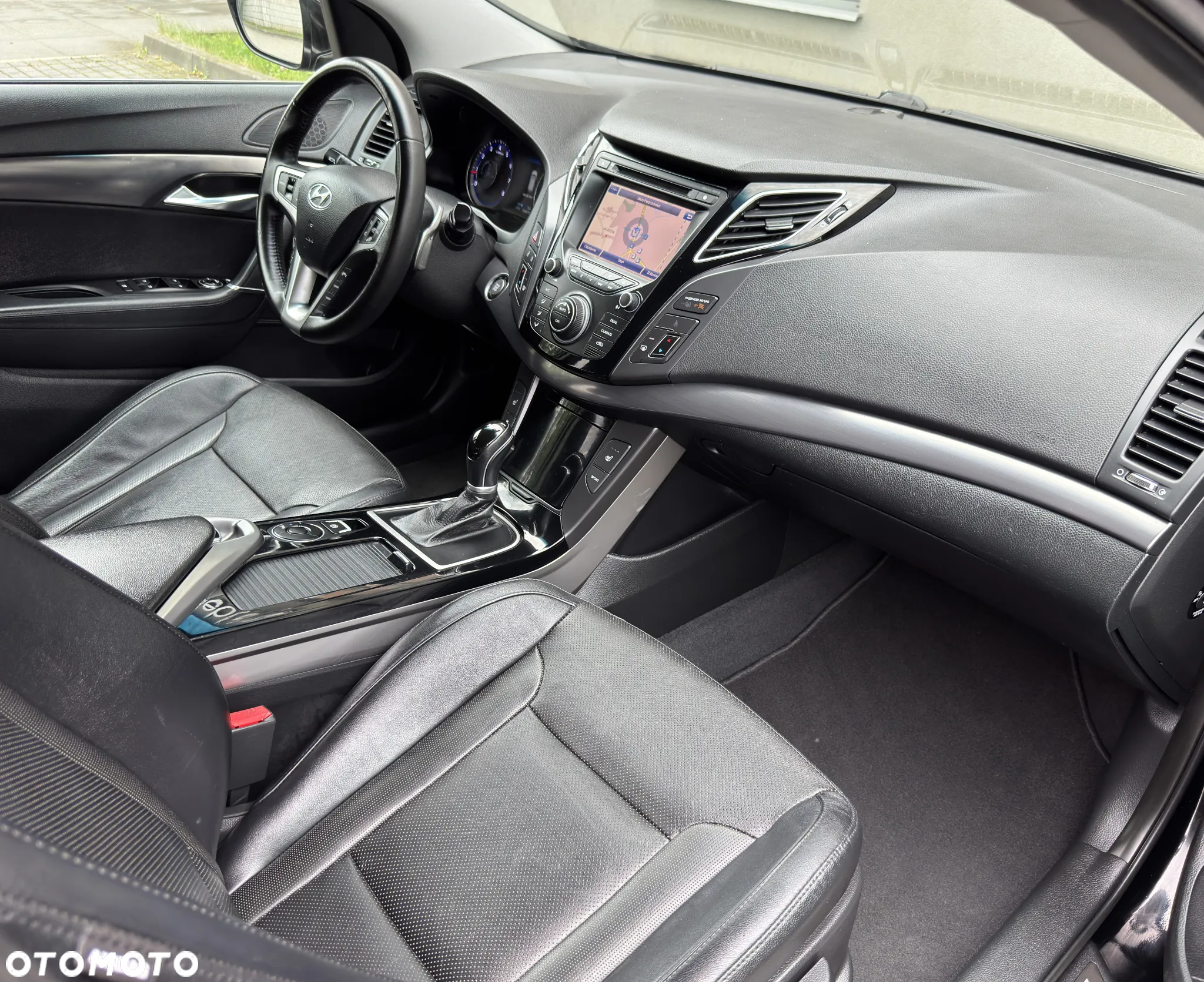 Hyundai i40 2.0 GDI Premium - 34