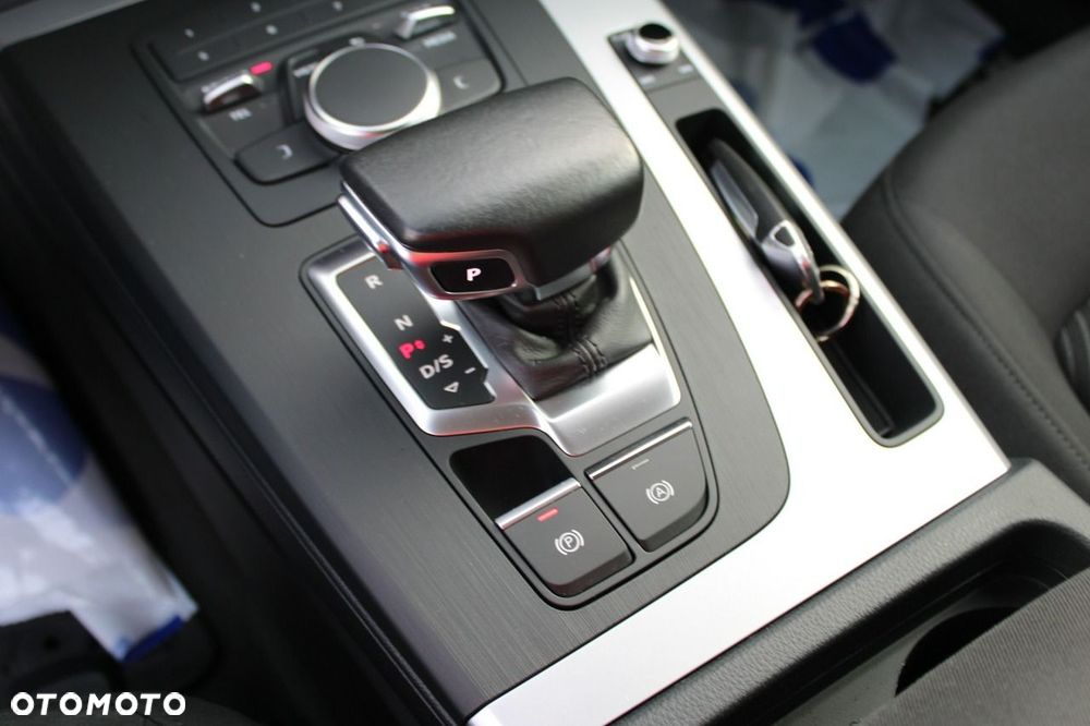 Audi Q5 - 37