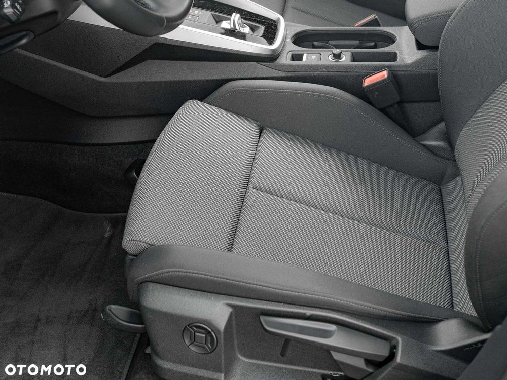 Audi A3 Limousine - 14