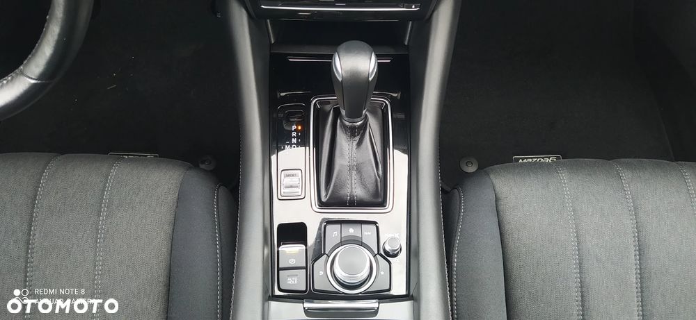 Mazda 6 2.0 SkyPrestige - 12