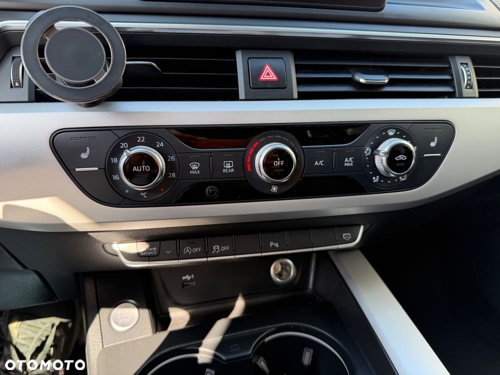 Audi A4 Avant g-tron 2.0 TFSI S tronic design - 17