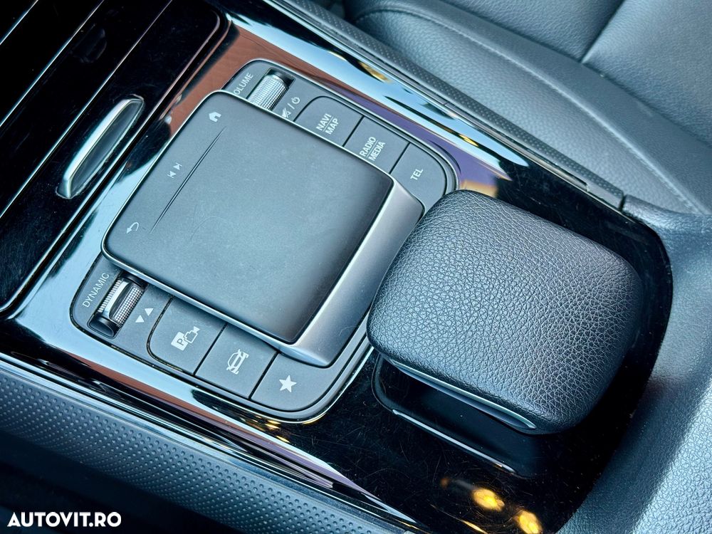MERCEDES-BENZ B-Class 2022 — imagine 40