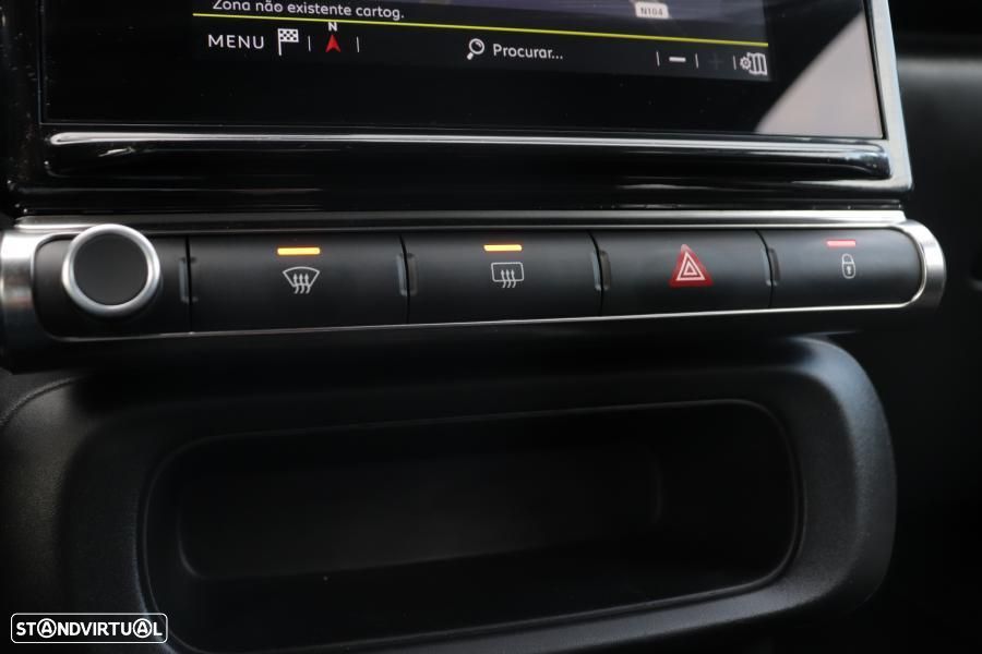 Citroën C3 1.5 BlueHDi Feel Pack - 20