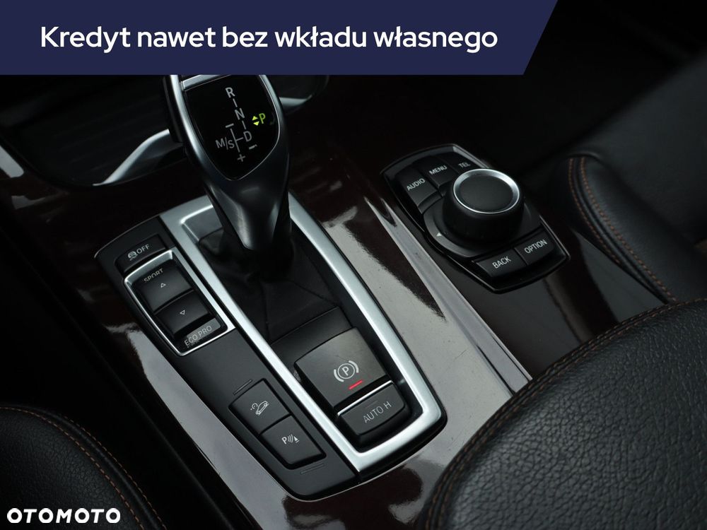 BMW X3 - 15