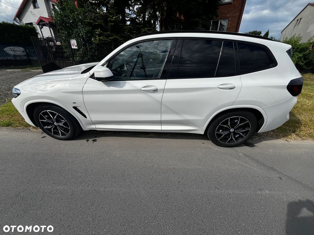 BMW X3 - 4