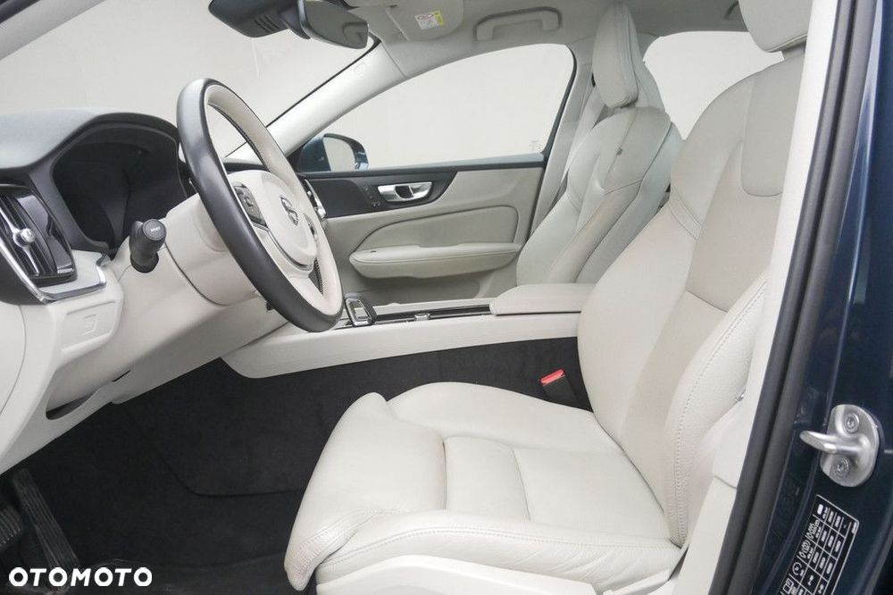 Volvo S60 - 12