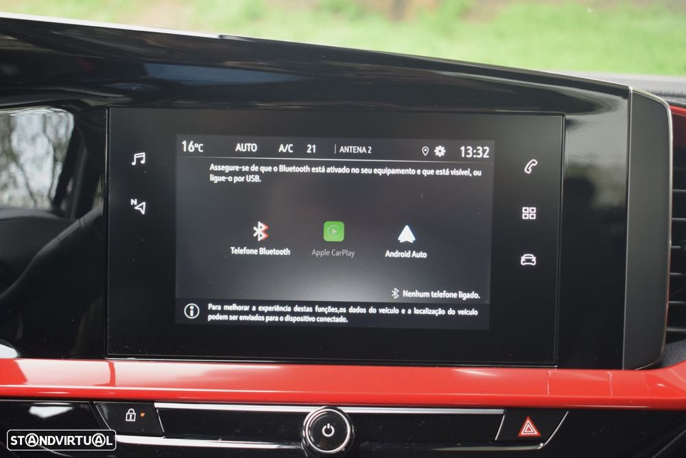 Opel Mokka 1.2 T GS Line - 30