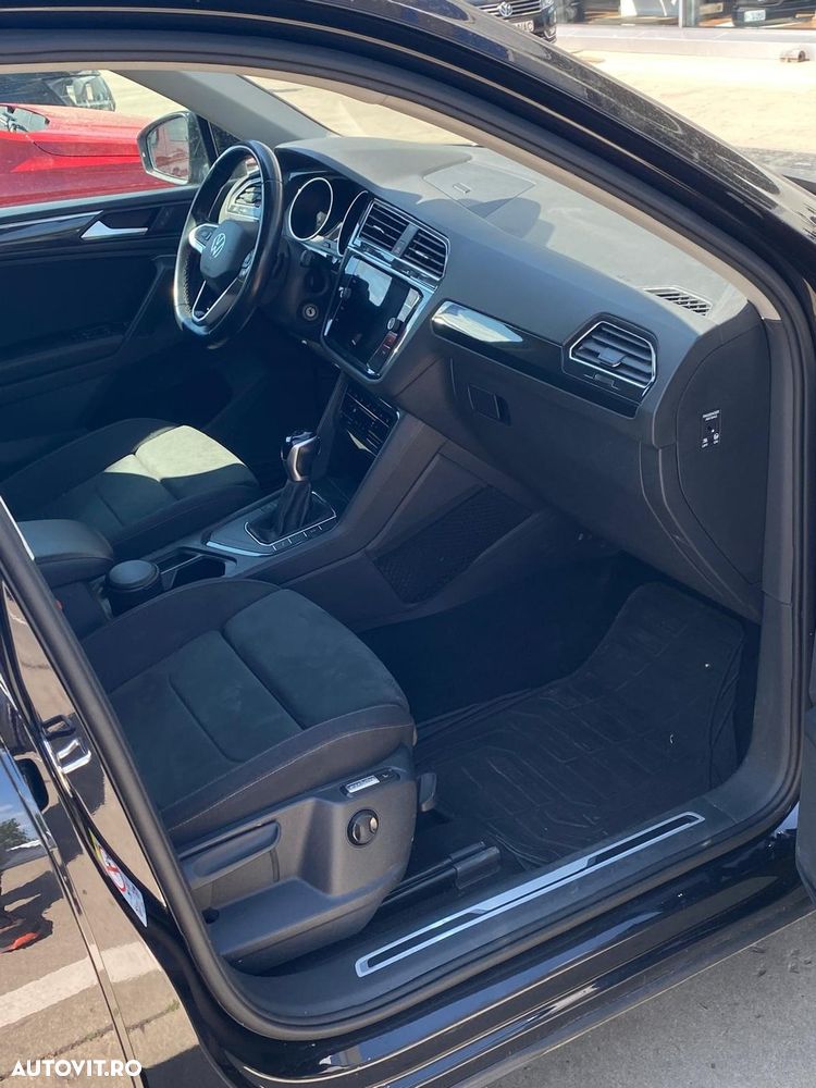 Volkswagen Tiguan 2.0 TDI DSG Life - 4