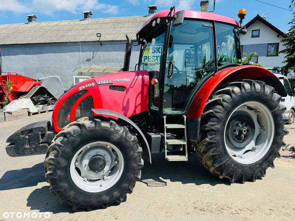 Zetor FORTERRA 11441 - 2