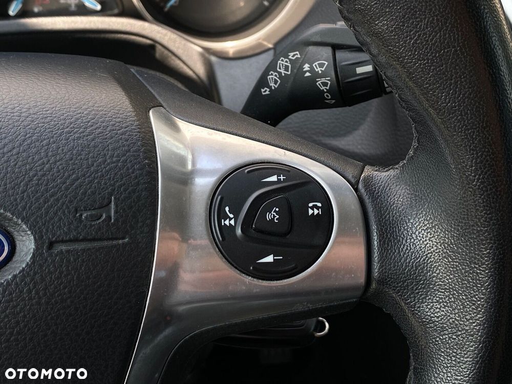 Ford Focus 1.6 TDCi Trend - 26