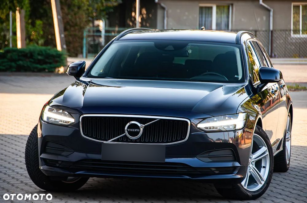 Volvo V90 D3 SCR Momentum - 7