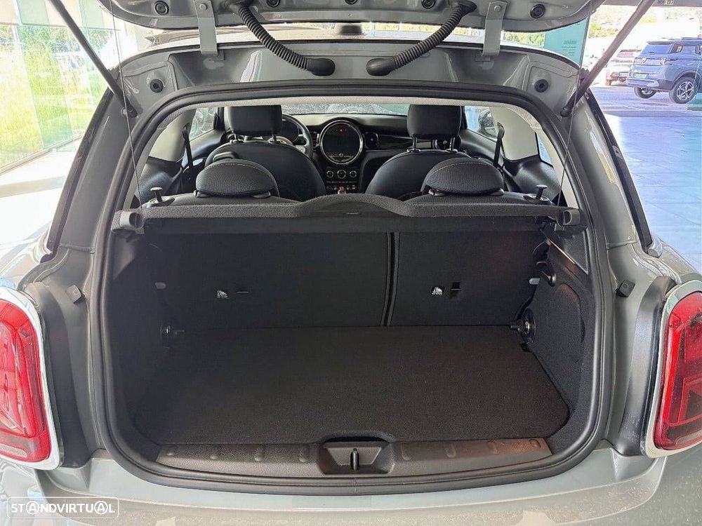 MINI 3 Portas Cooper Auto - 6