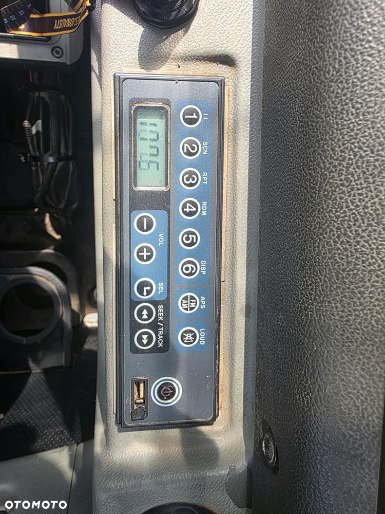 Wacker Neuson EW100 - 7