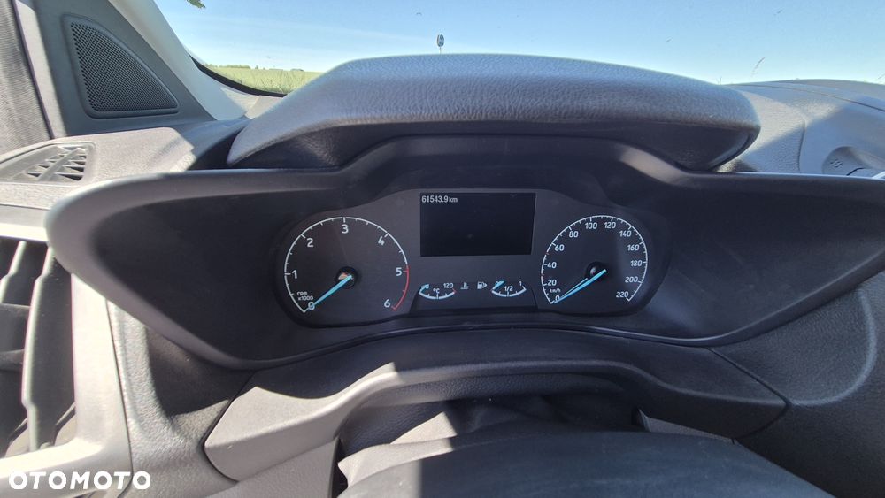 Ford Transit Connect 230 L2 S&S Trend - 14