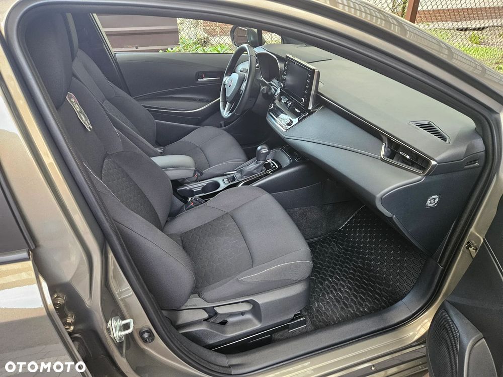 Suzuki Swace 1.8 Hybrid Elegance CVT - 16