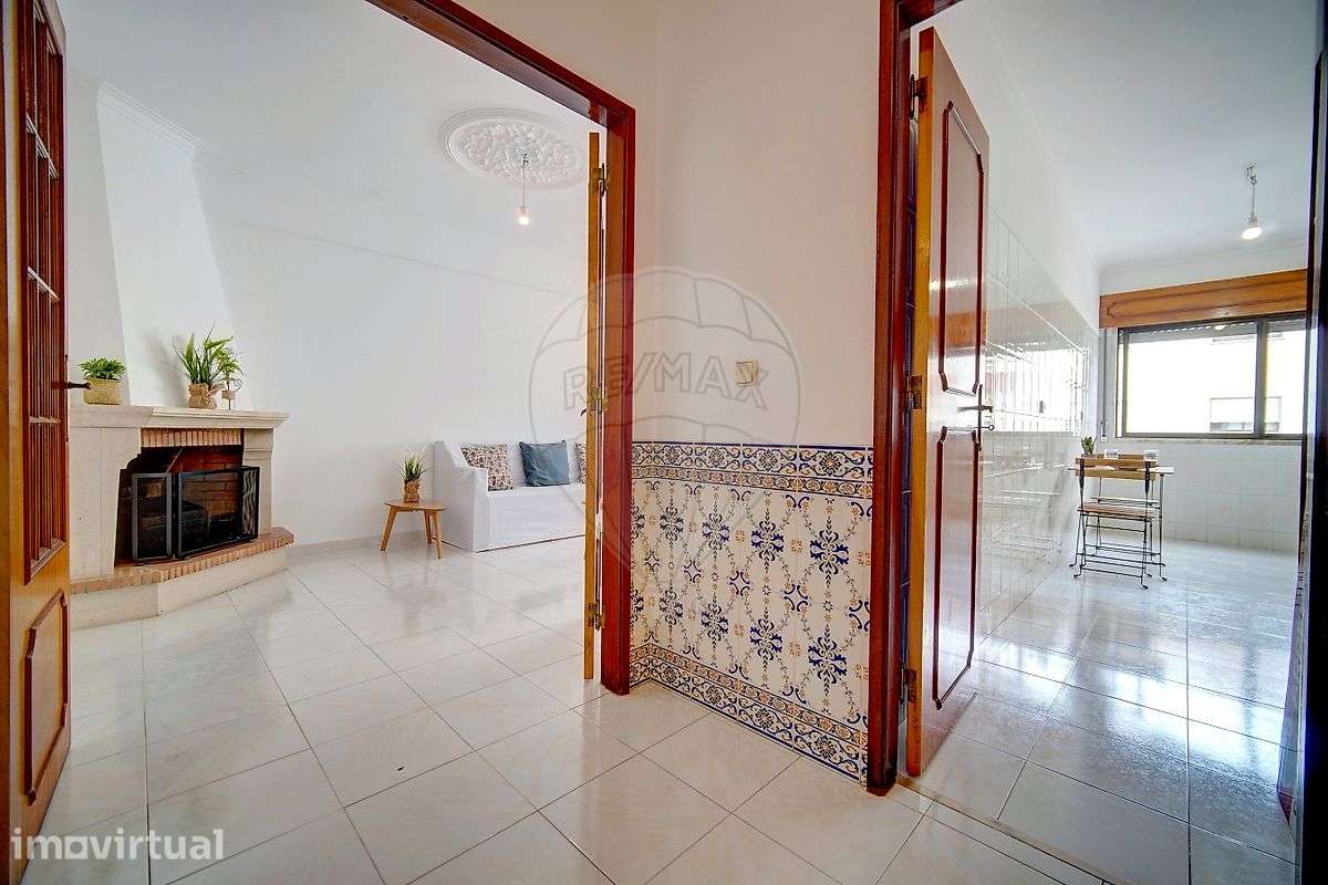 Apartamento T2 para arrendamento - Grande imagem: 4/30