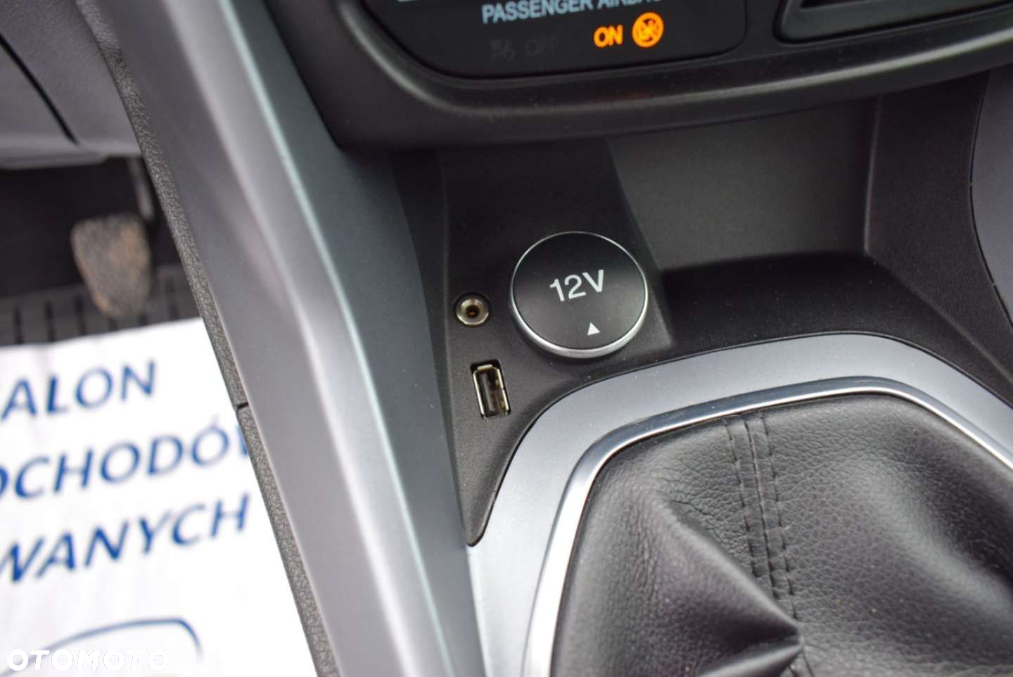 Ford B-MAX - 28