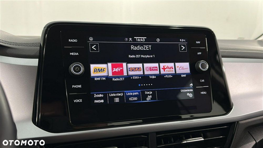 Volkswagen T-Roc - 20