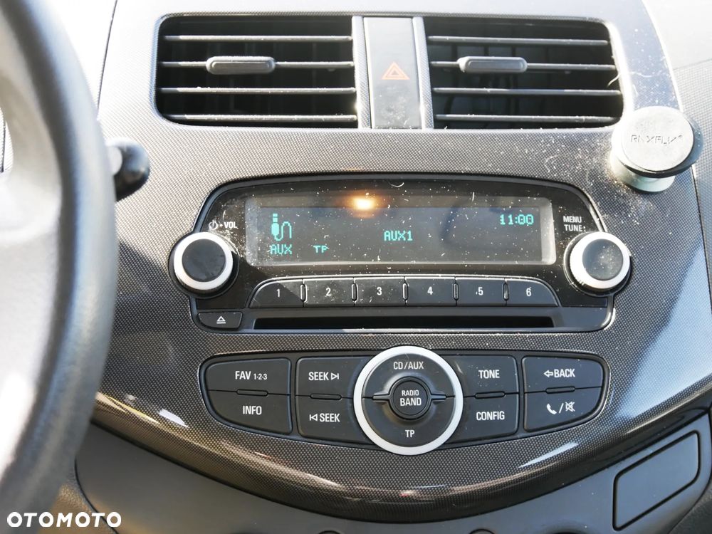 Chevrolet Spark 1.2 LT+ - 14