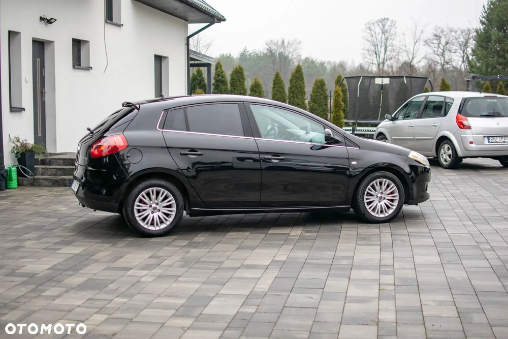 Fiat Bravo - 14