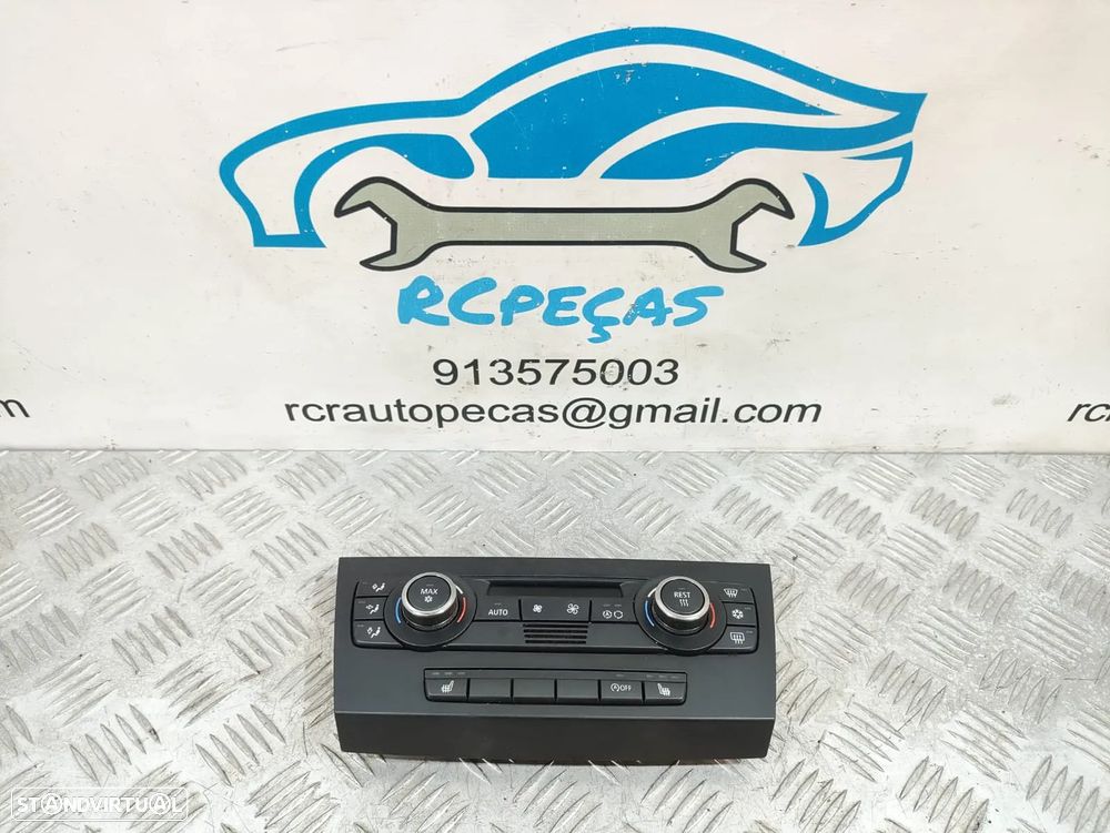 Climatronic/Sofagem original BMW Serie 3 E91 E92 - 2