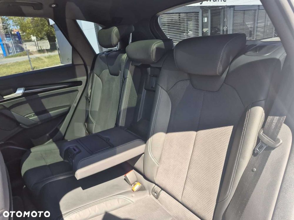 Audi SQ5 - 24