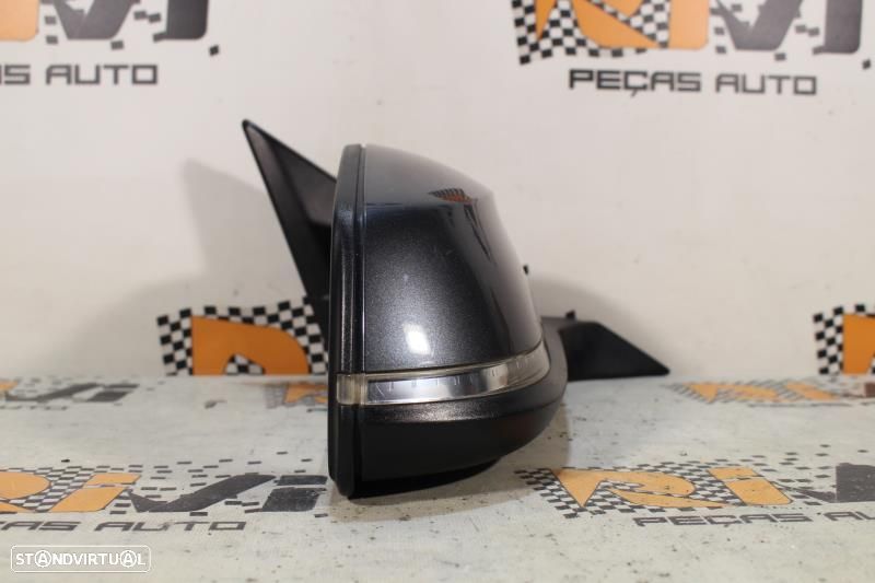 Espelho Retrovisor Direito Bmw 1 (F21)  Bmw Serie 1 F21 E Serie 2 F22 - 2