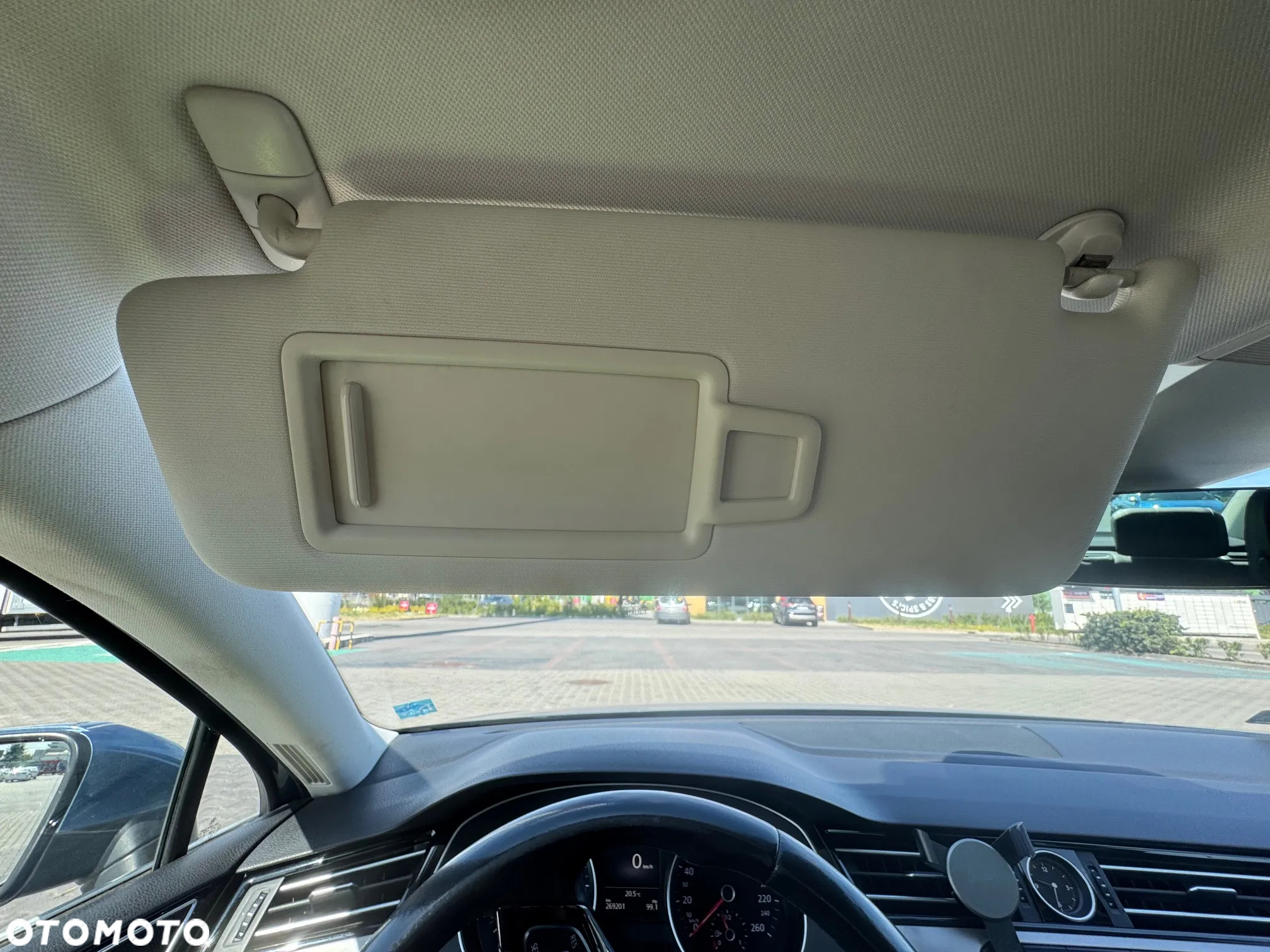 Volkswagen Passat 2.0 TDI BMT Highline DSG - 25
