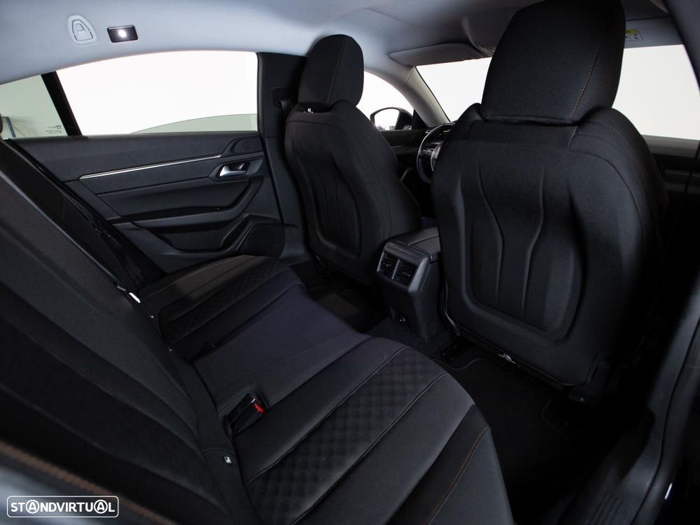 Peugeot 508 - 11