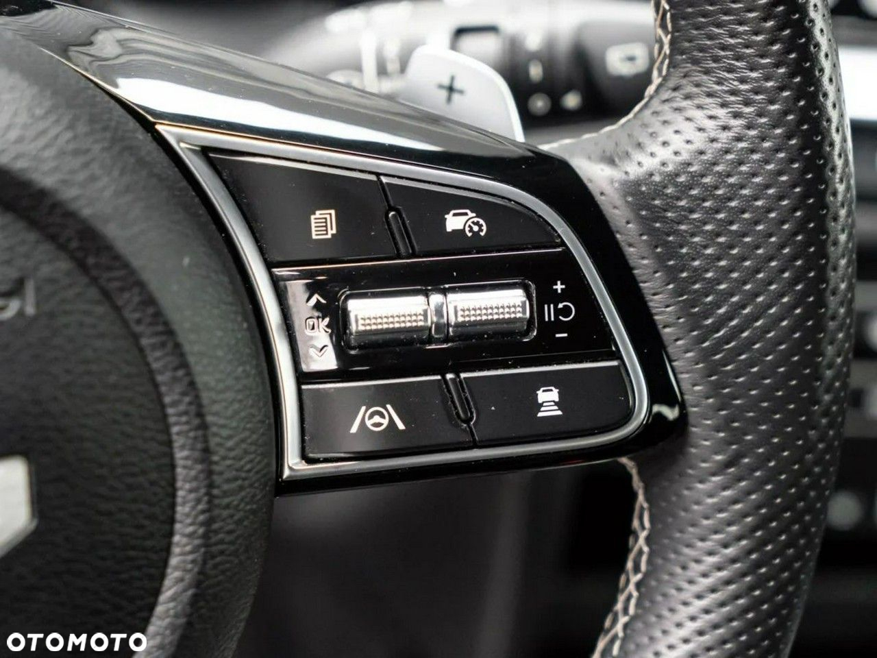 Kia ProCeed - 26