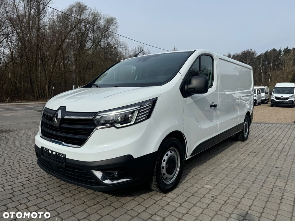Renault Trafic - 1