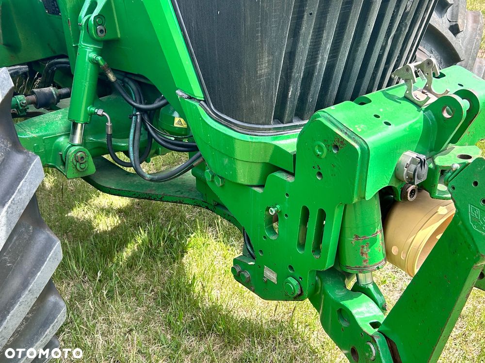 John Deere - 15