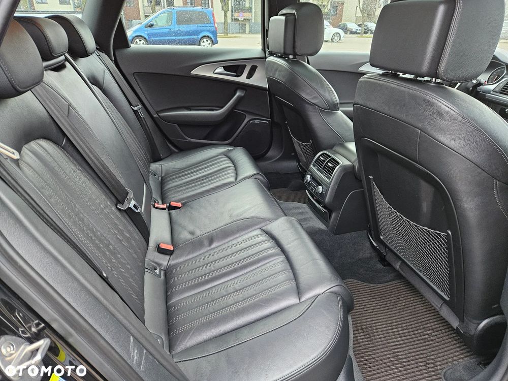 Audi A6 Allroad - 25