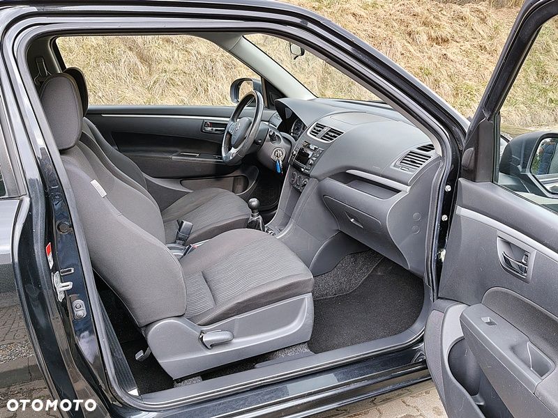 Suzuki Swift 1.2 Comfort - 6