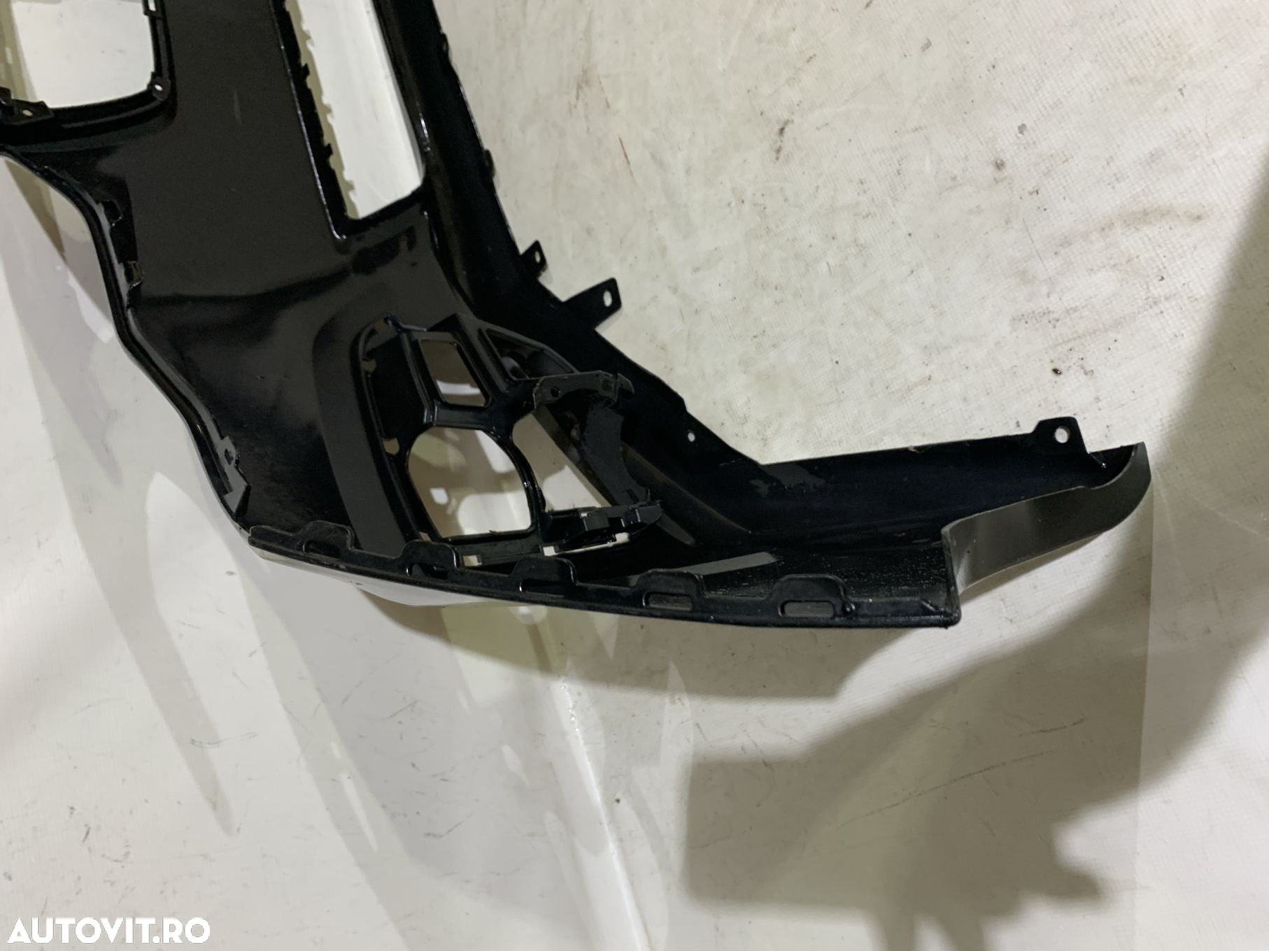 Bara fata Subaru Impreza, Sport GT, 2016, 2017, 2018, 2019, 2020, 2021, 2022, 2023, cod origine OE 577004FL000. - 10
