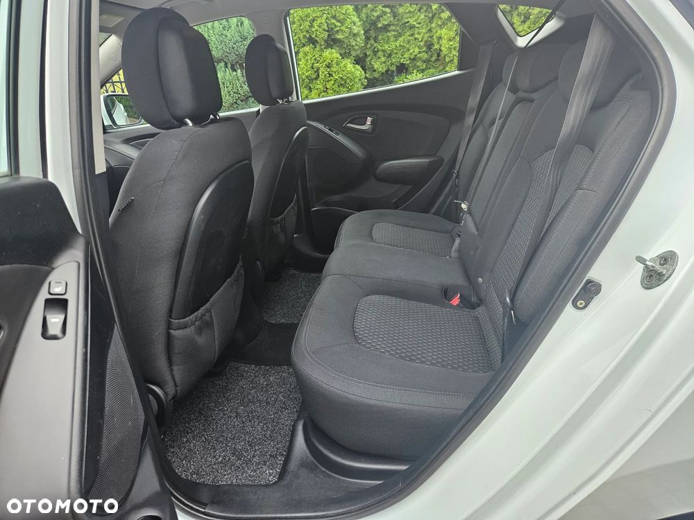 Hyundai ix35 1.6 2WD Style - 17