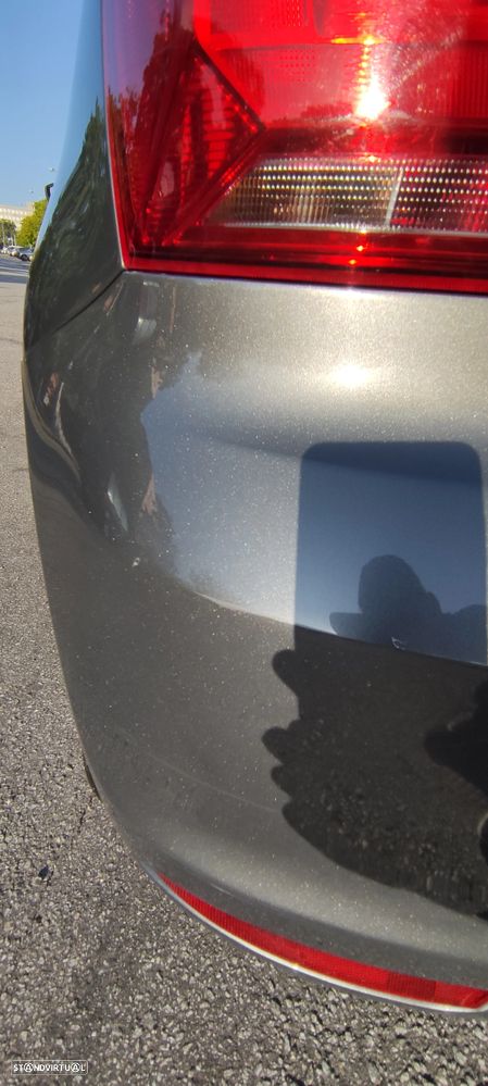 VW Polo 1.0 Confortline - 27