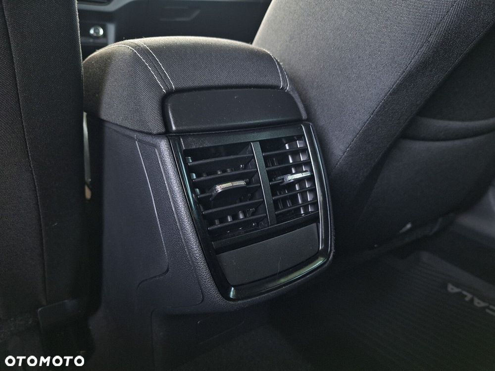Skoda Scala 1.5 TSI Ambition - 17