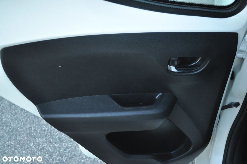 Toyota Aygo - 29