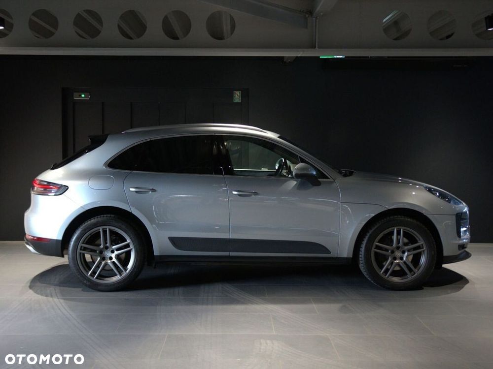 Porsche Macan Standard - 6