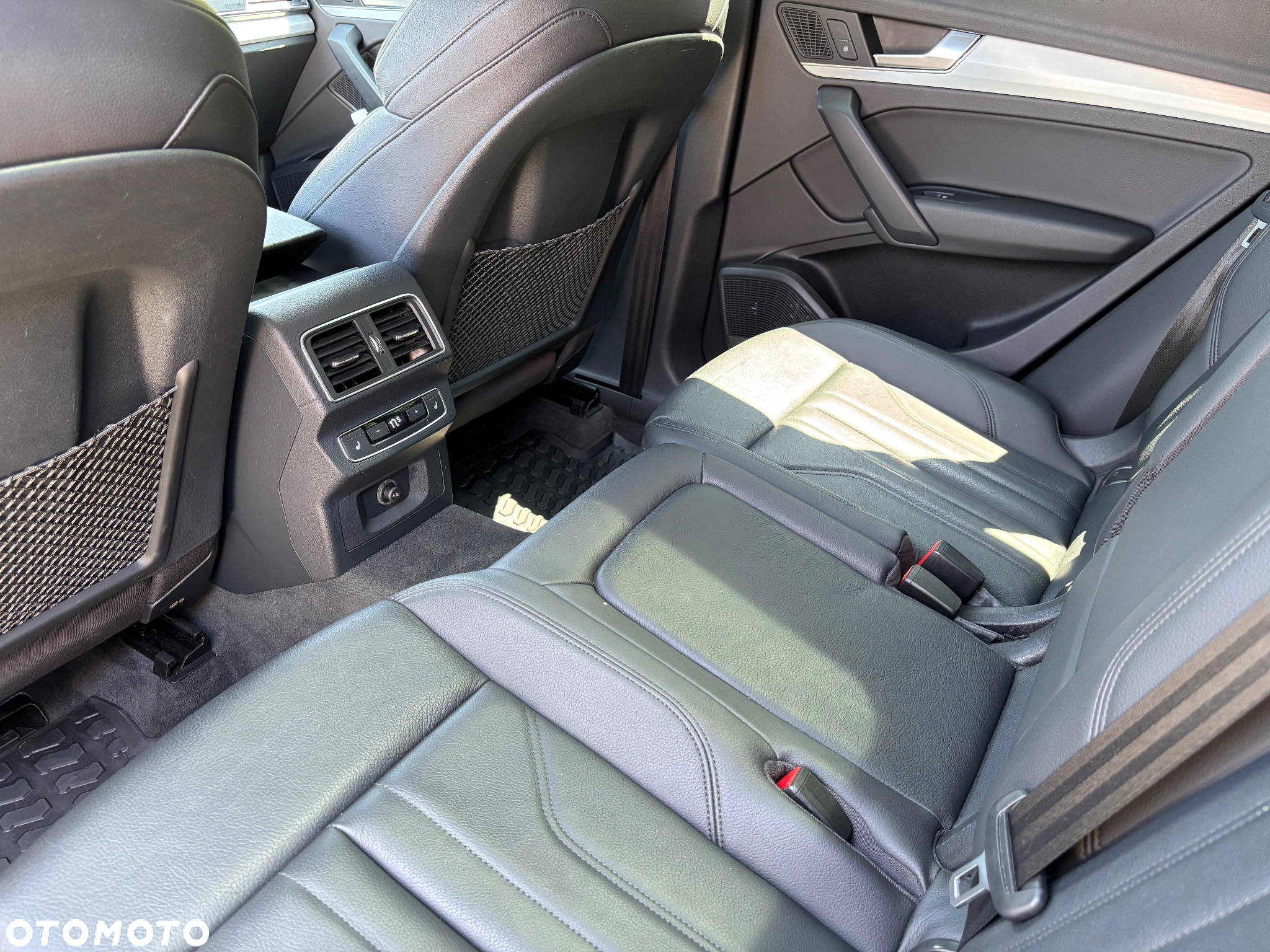 Audi Q5 - 18
