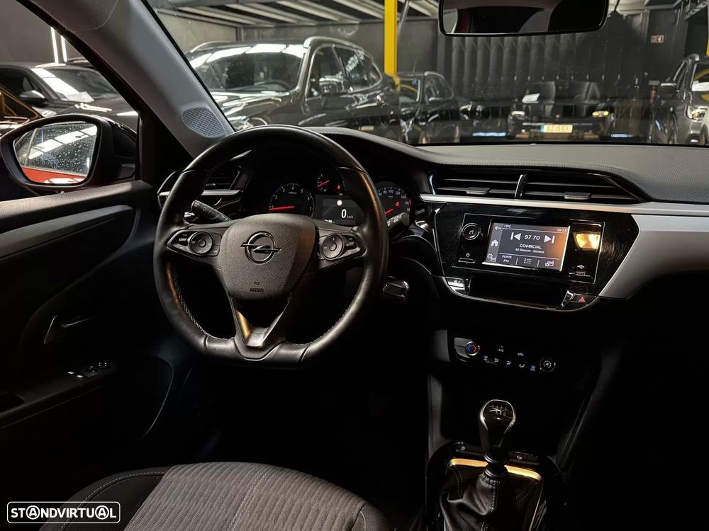 Opel Corsa 1.2 T Edition - 18